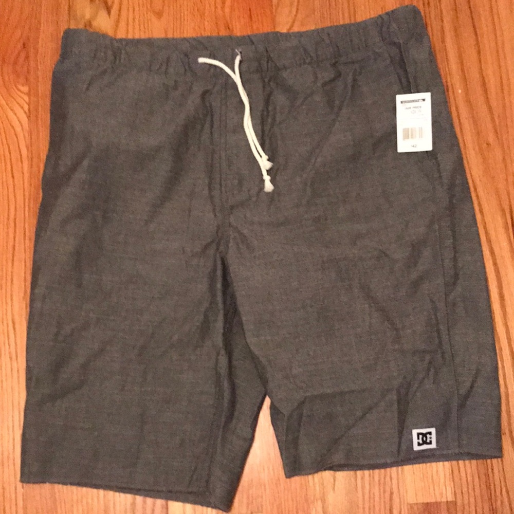 Quicksilver shorts